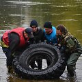 &bdquo;River Cleanup&ldquo; akcija