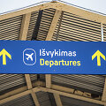 Lietuvos oro uostų aviacijos prognozių pristatymas 2020 metams