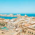 Valeta, Malta
