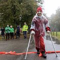 Ajanos Gineso rekordo siekimas