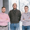 Aurimas Černiakovas, Lukas Antanaitis, Aivaras Kli&scaron;auskas