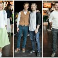 Liana Ruokytė-Jonsson, Lukas Trimonis ir Valentin Novopolskij, Richardas Jonaitis