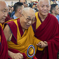 Dalai Lama