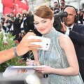 Emma Stone