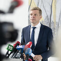 Remigijus &Scaron;ima&scaron;ius