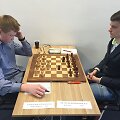 Paulius Putlinevičius ir Titas Stremavičius