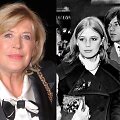 Marianne Faithfull, Mickas Jaggeris