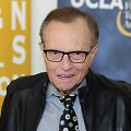 Laidų vedėjas Larry Kingas bankrutavo dar 1978 metais, prie&scaron; tai, kai tapo žinomas