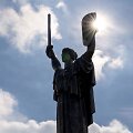 &bdquo;Motinos Tėvynės&ldquo; monumentas Kyjive