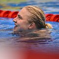 Rūta Meilutytė pagerino pasaulio rekordą