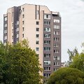 Per metus Kaune įprastai suremontuojama ir naujai i&scaron;nuomojama vir&scaron; &scaron;imto būstų
