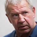 Juozas Erlickas pasidalino įžvalgomis apie politiką ir gyvenimą