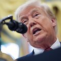 D. Trumpas / Samuel Corum - Pool via CNP / picture alliance / Consolidated News Photos