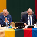 Juozas Olekas, Saulius Skvernelis