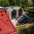Vilniaus vystymo kompanija modernizuoja Vilniaus mokyklas