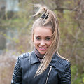 Monika &Scaron;alčiūtė
