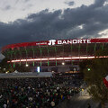 Meksiko &bdquo;Banorte&ldquo; stadionas