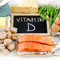 Vitaminas D