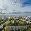 Ruduo Vilniuje