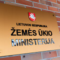 Lietuvos Respublikos Žemės ūkio ministerija