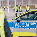 Lenkijos ūkininkų protestas