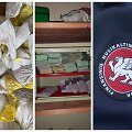 Per kratą rastas milijonas