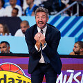 Gianmarco Pozzecco