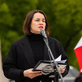 Sviatlana Cichanouskaja