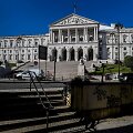 Portugalijos parlamentas 