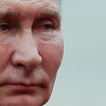 Vladimiras Putinas