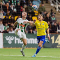 Vilniaus &bdquo;Žalgiris&ldquo; - Vilniaus rajono &bdquo;TransInvest&ldquo;