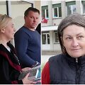 Auk&scaron;tesnės instancijos teismas i&scaron;klausys ir nuteistąjį J.Vala&scaron;iną, ir nukentėjusiąją, anksčiau kitoje byloje i&scaron;teisintą J.Jankauskienę.