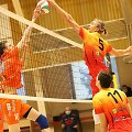 &bdquo;Amber-Arlangos&ldquo; klubas žengė į LTF Didžiosios taurės finalą