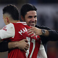 Mikelis Arteta