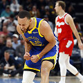 Stephenas Curry