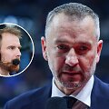 Martynas Gecevičius, Tomas Masiulis