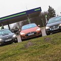 15min eksperimentas: kas greičiau judės mieste, skirtingais keliais?