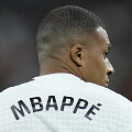 Kylianas Mbappe