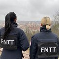 FNTT pareigūnės