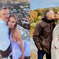 Gediminas Žilinskas susižadėjo su &scaron;irdies drauge Beatriče