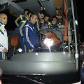 Ap&scaron;audytas autobusas