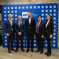 I&scaron; &bdquo;Moody's&ldquo; &ndash; &scaron;imtatūkstantinė parama gabiausiųjų mokslams ISM universitete