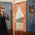Monika Plentauskaitė, &bdquo;Nemiga&ldquo;, 2017