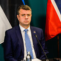 Urmas Reinsalu