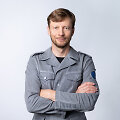 Tomas Balžekas