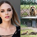 Evelina Anusauskaitė-Young ir gyvūnų daugyklos &Scaron;irvintose