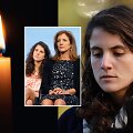Tatjana Schlossberg, Caroline Kennedy, žvakė