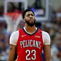 Anthony Davisas