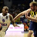Aaronas Jacksonas ir Luka Žoričius
