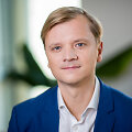 Gintas Butėnas
